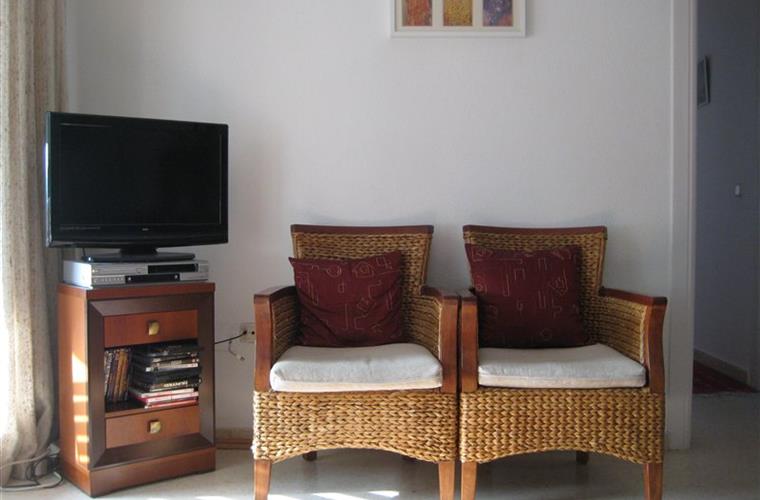 Apartamento en alquiler en Rincón de la Victoria